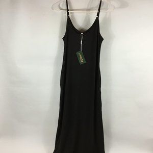 (NWT) OFEEFAN Black Dress